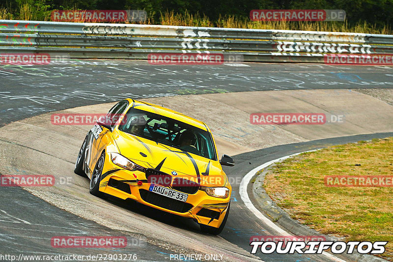 Bild #22903276 - Touristenfahrten Nürburgring Nordschleife (11.07.2023)