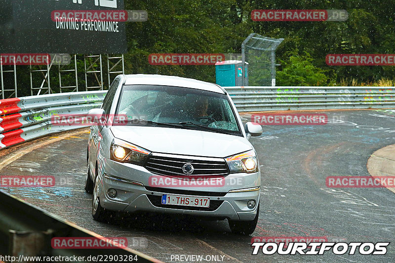 Bild #22903284 - Touristenfahrten Nürburgring Nordschleife (11.07.2023)