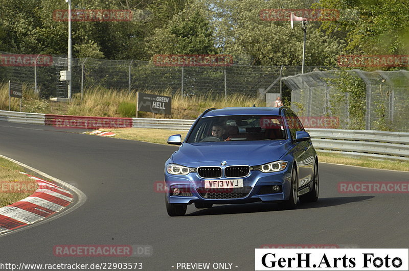 Bild #22903573 - Touristenfahrten Nürburgring Nordschleife (11.07.2023)