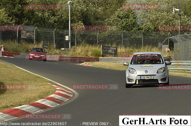 Bild #22903607 - Touristenfahrten Nürburgring Nordschleife (11.07.2023)