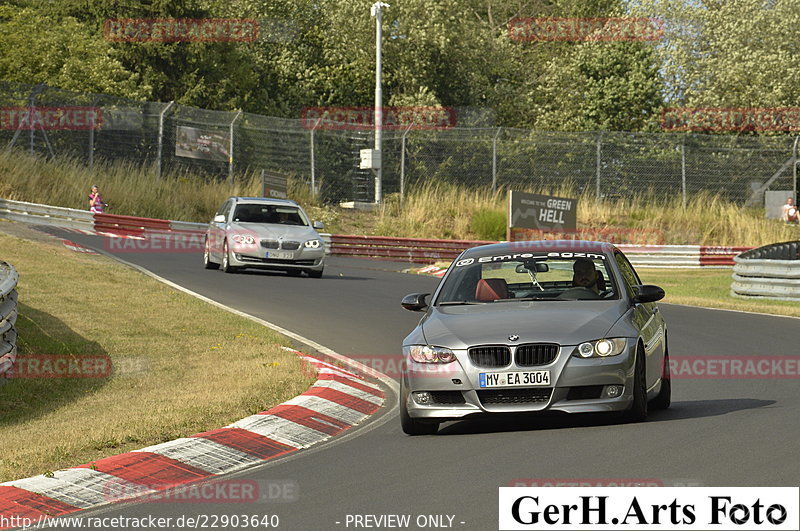 Bild #22903640 - Touristenfahrten Nürburgring Nordschleife (11.07.2023)