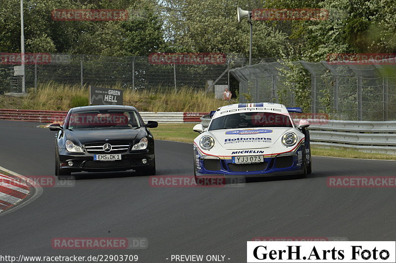 Bild #22903709 - Touristenfahrten Nürburgring Nordschleife (11.07.2023)