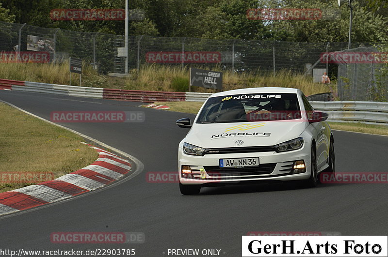 Bild #22903785 - Touristenfahrten Nürburgring Nordschleife (11.07.2023)