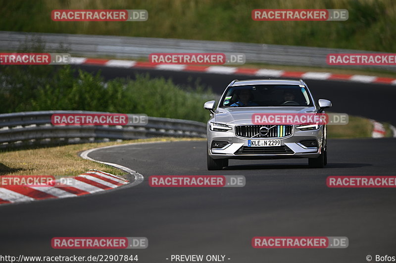 Bild #22907844 - Touristenfahrten Nürburgring Nordschleife (12.07.2023)