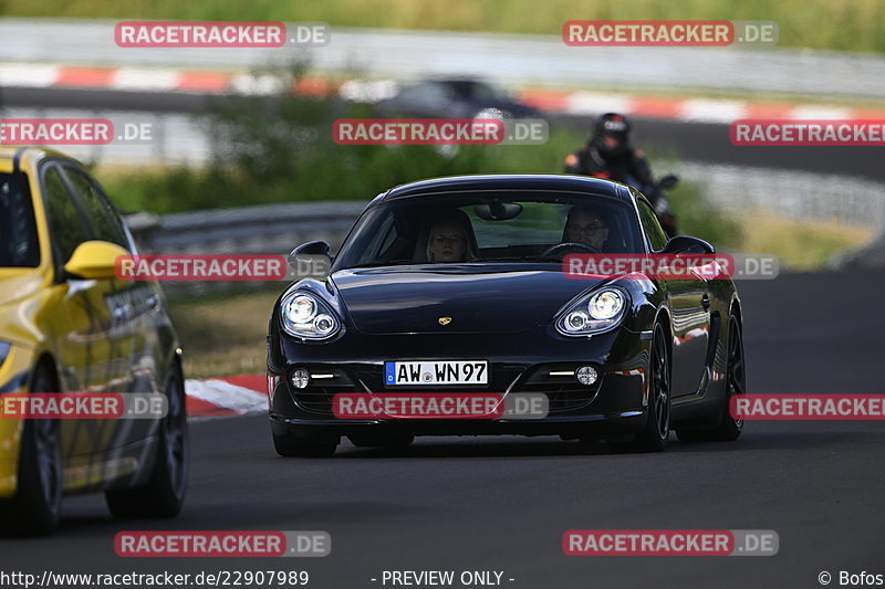 Bild #22907989 - Touristenfahrten Nürburgring Nordschleife (12.07.2023)