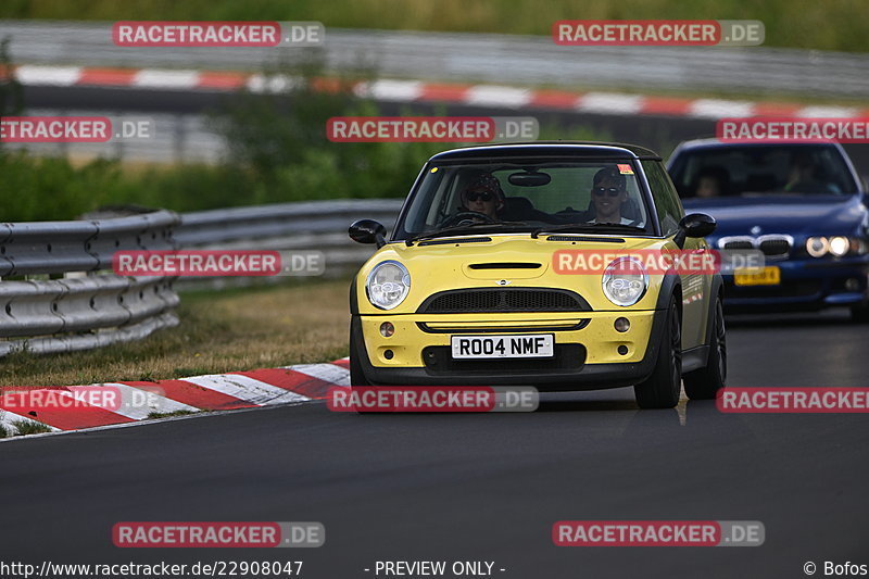 Bild #22908047 - Touristenfahrten Nürburgring Nordschleife (12.07.2023)