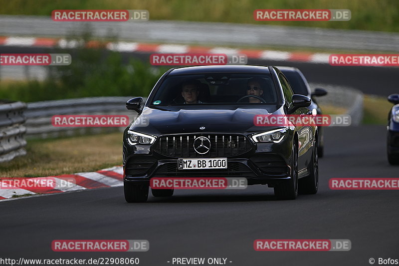 Bild #22908060 - Touristenfahrten Nürburgring Nordschleife (12.07.2023)