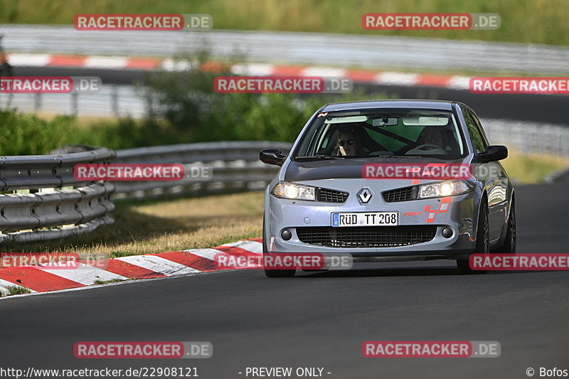 Bild #22908121 - Touristenfahrten Nürburgring Nordschleife (12.07.2023)