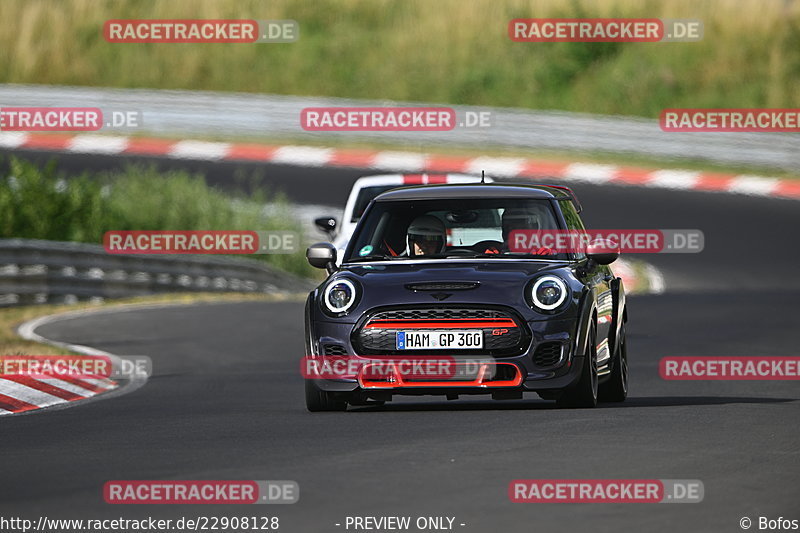 Bild #22908128 - Touristenfahrten Nürburgring Nordschleife (12.07.2023)