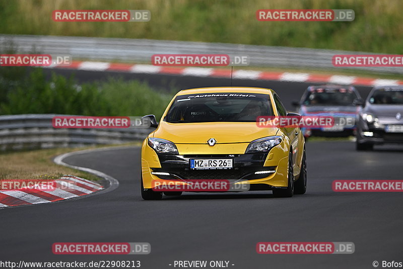 Bild #22908213 - Touristenfahrten Nürburgring Nordschleife (12.07.2023)