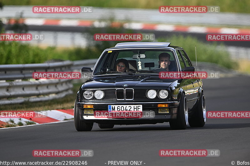 Bild #22908246 - Touristenfahrten Nürburgring Nordschleife (12.07.2023)