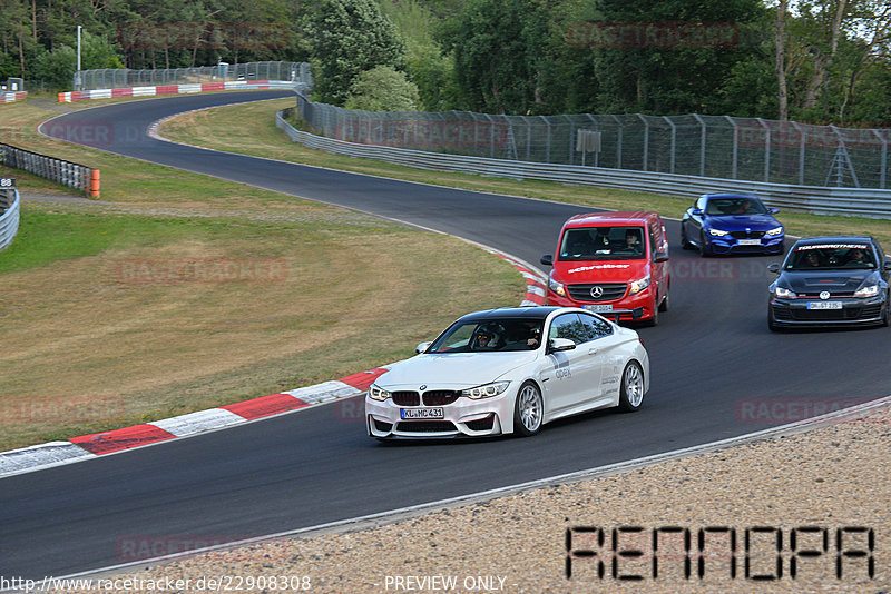 Bild #22908308 - Touristenfahrten Nürburgring Nordschleife (12.07.2023)