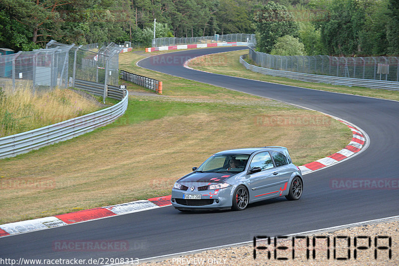 Bild #22908313 - Touristenfahrten Nürburgring Nordschleife (12.07.2023)