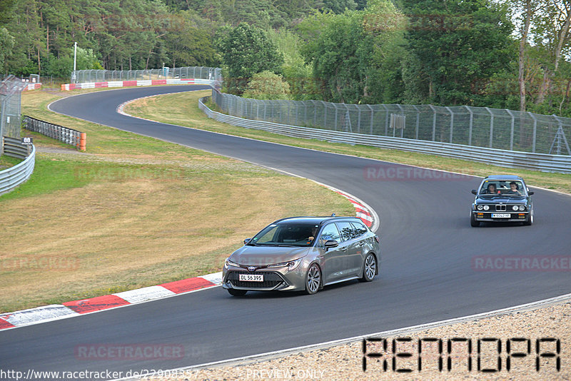 Bild #22908357 - Touristenfahrten Nürburgring Nordschleife (12.07.2023)