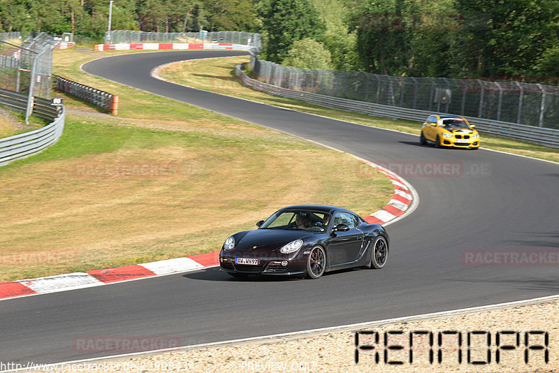 Bild #22908434 - Touristenfahrten Nürburgring Nordschleife (12.07.2023)