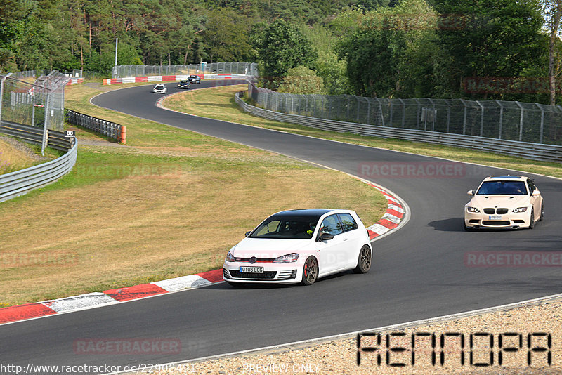 Bild #22908491 - Touristenfahrten Nürburgring Nordschleife (12.07.2023)