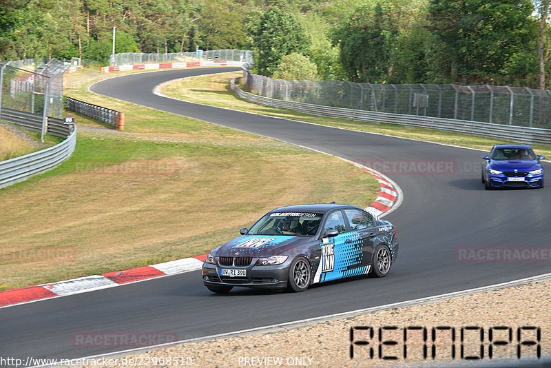 Bild #22908510 - Touristenfahrten Nürburgring Nordschleife (12.07.2023)