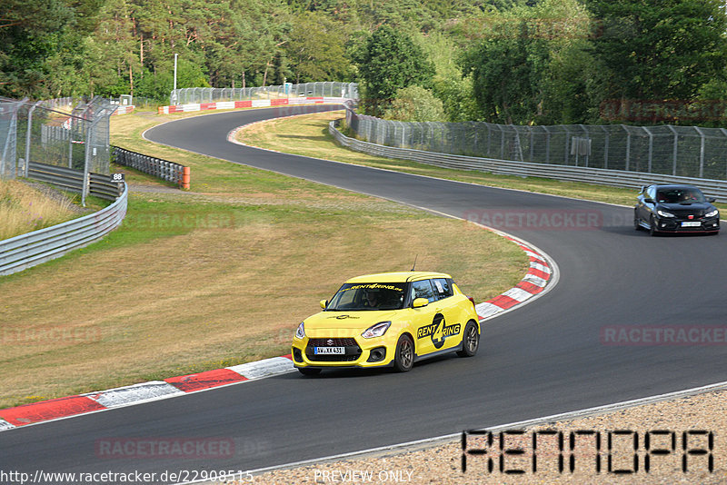 Bild #22908515 - Touristenfahrten Nürburgring Nordschleife (12.07.2023)