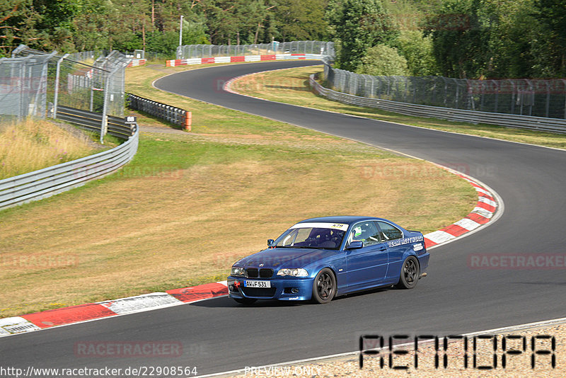 Bild #22908564 - Touristenfahrten Nürburgring Nordschleife (12.07.2023)