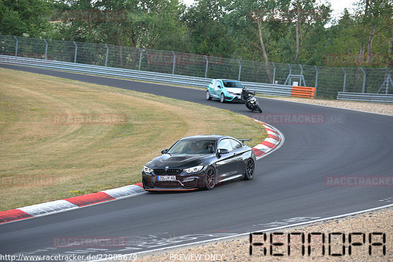 Bild #22908679 - Touristenfahrten Nürburgring Nordschleife (12.07.2023)