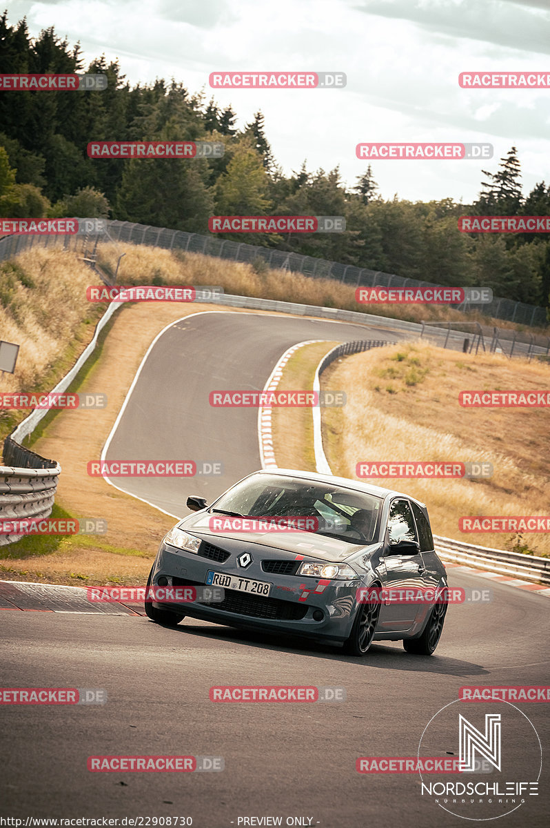 Bild #22908730 - Touristenfahrten Nürburgring Nordschleife (12.07.2023)