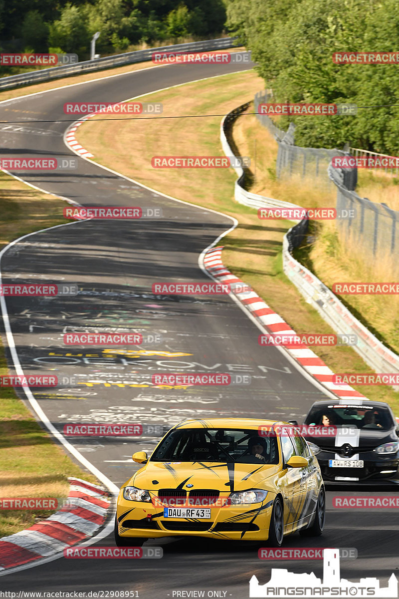 Bild #22908951 - Touristenfahrten Nürburgring Nordschleife (12.07.2023)