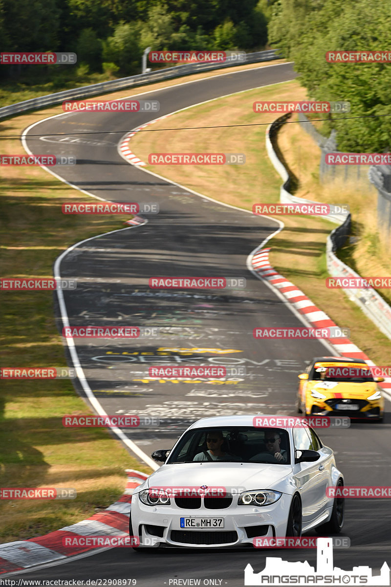 Bild #22908979 - Touristenfahrten Nürburgring Nordschleife (12.07.2023)