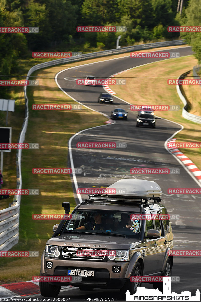 Bild #22909007 - Touristenfahrten Nürburgring Nordschleife (12.07.2023)