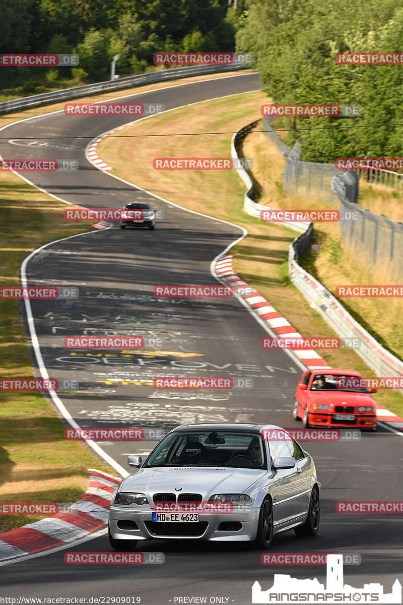 Bild #22909019 - Touristenfahrten Nürburgring Nordschleife (12.07.2023)