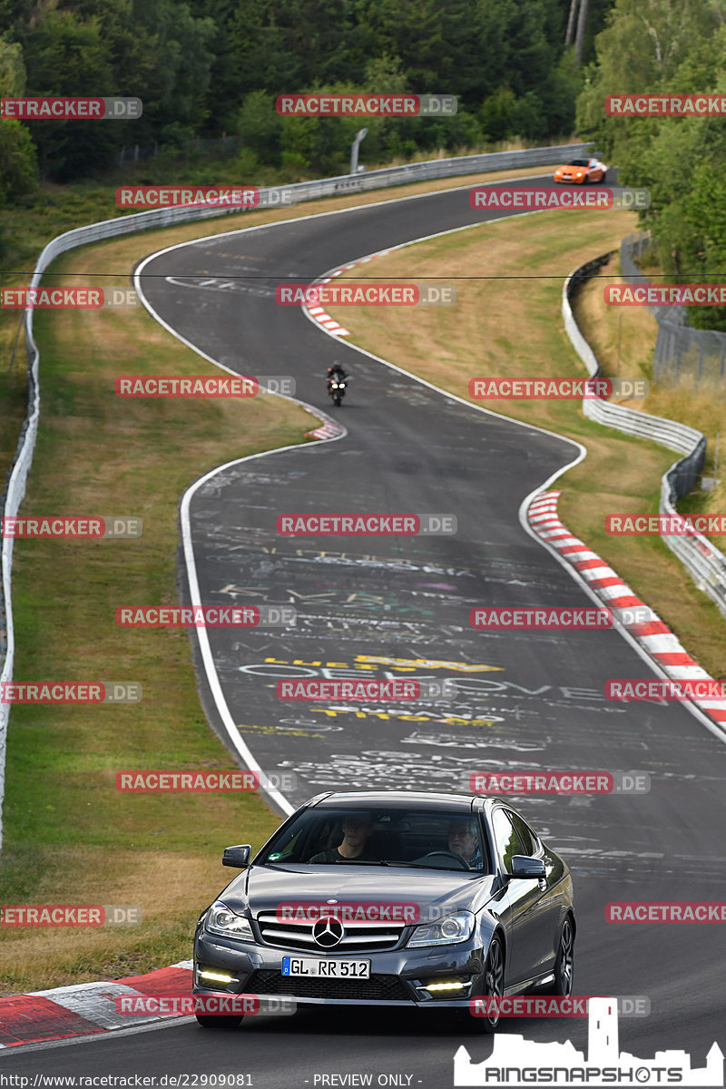 Bild #22909081 - Touristenfahrten Nürburgring Nordschleife (12.07.2023)