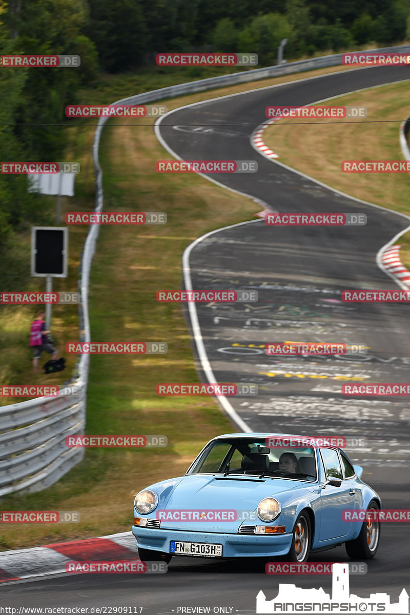 Bild #22909117 - Touristenfahrten Nürburgring Nordschleife (12.07.2023)