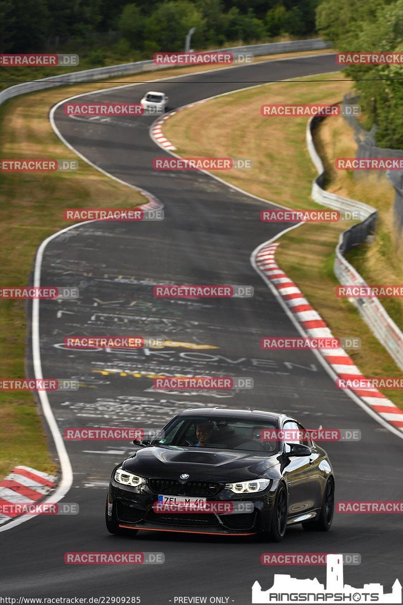 Bild #22909285 - Touristenfahrten Nürburgring Nordschleife (12.07.2023)