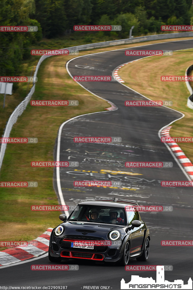 Bild #22909287 - Touristenfahrten Nürburgring Nordschleife (12.07.2023)