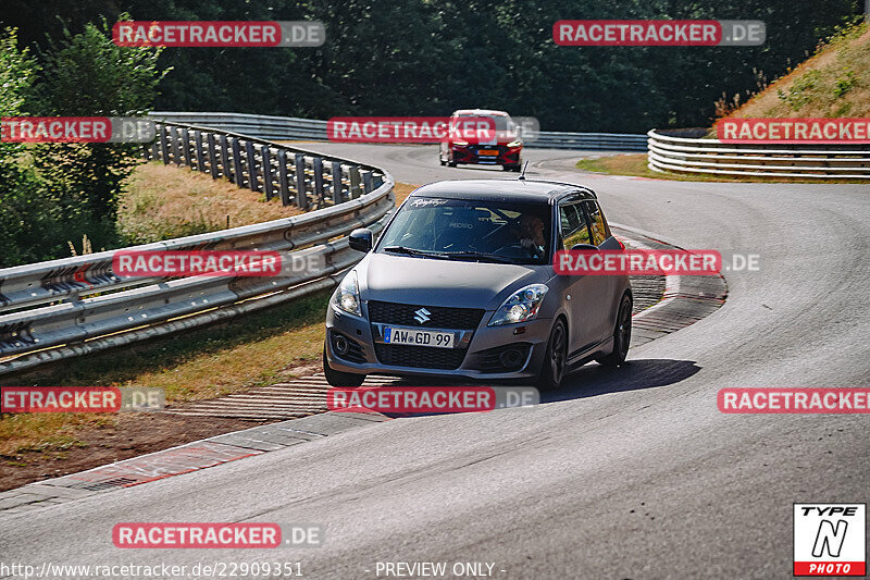 Bild #22909351 - Touristenfahrten Nürburgring Nordschleife (12.07.2023)