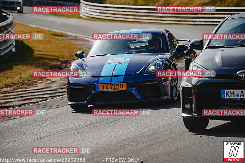 Bild #22909386 - Touristenfahrten Nürburgring Nordschleife (12.07.2023)