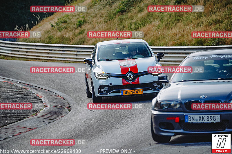 Bild #22909430 - Touristenfahrten Nürburgring Nordschleife (12.07.2023)