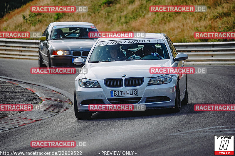 Bild #22909522 - Touristenfahrten Nürburgring Nordschleife (12.07.2023)