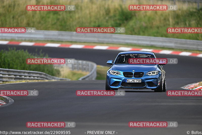 Bild #22909595 - Touristenfahrten Nürburgring Nordschleife (12.07.2023)