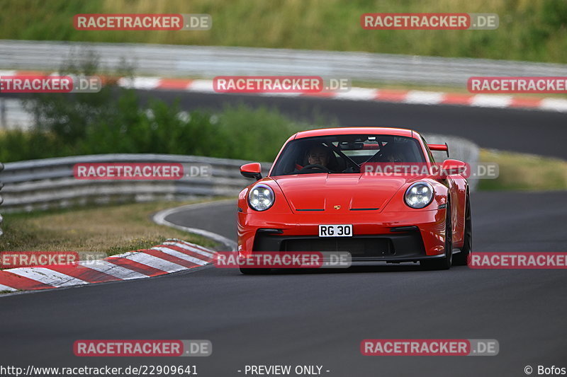 Bild #22909641 - Touristenfahrten Nürburgring Nordschleife (12.07.2023)