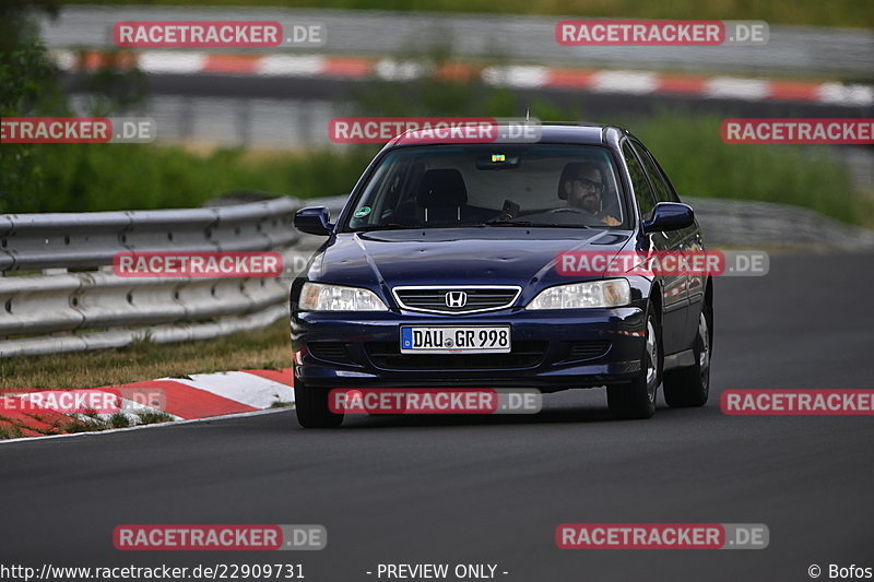 Bild #22909731 - Touristenfahrten Nürburgring Nordschleife (12.07.2023)