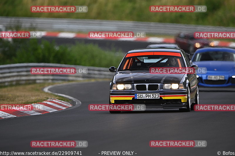 Bild #22909741 - Touristenfahrten Nürburgring Nordschleife (12.07.2023)