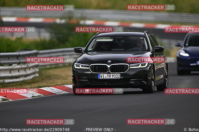 Bild #22909748 - Touristenfahrten Nürburgring Nordschleife (12.07.2023)