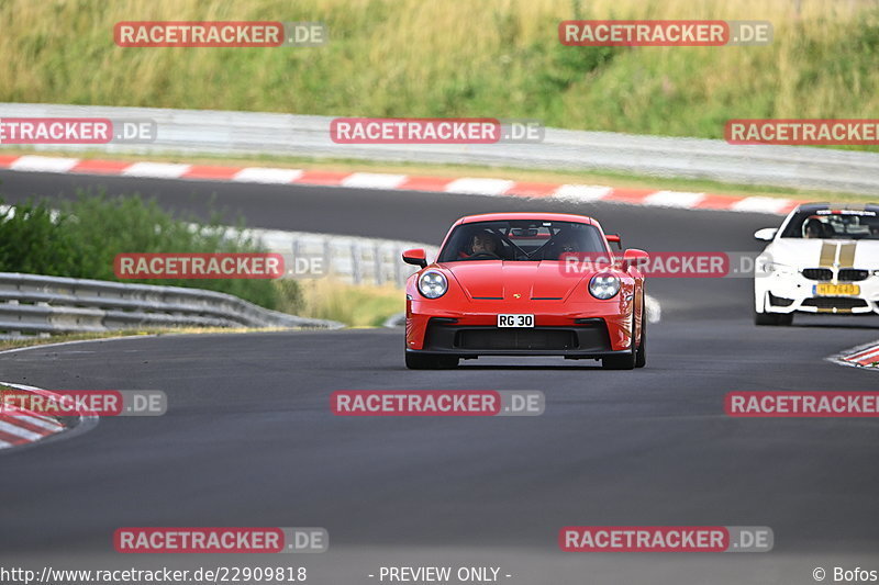 Bild #22909818 - Touristenfahrten Nürburgring Nordschleife (12.07.2023)