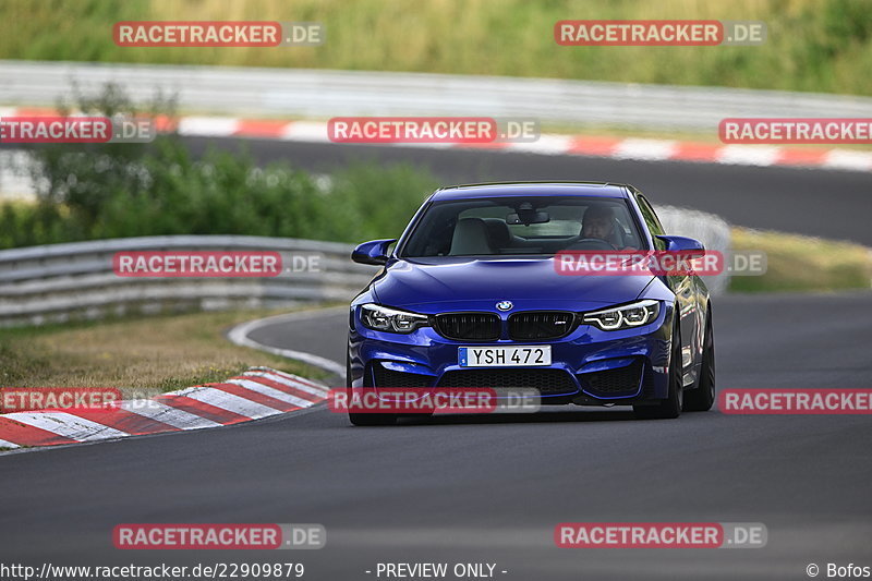 Bild #22909879 - Touristenfahrten Nürburgring Nordschleife (12.07.2023)