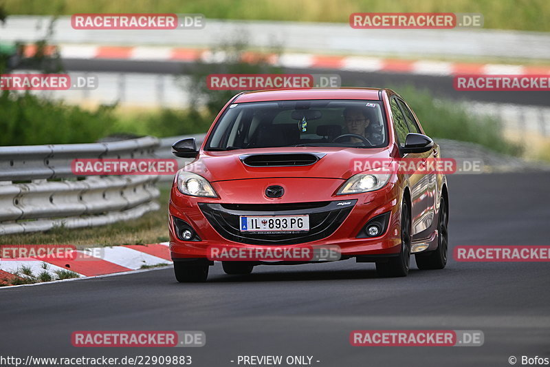 Bild #22909883 - Touristenfahrten Nürburgring Nordschleife (12.07.2023)