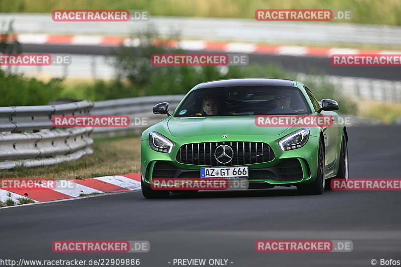 Bild #22909886 - Touristenfahrten Nürburgring Nordschleife (12.07.2023)