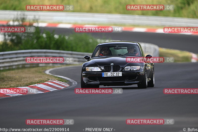 Bild #22909914 - Touristenfahrten Nürburgring Nordschleife (12.07.2023)