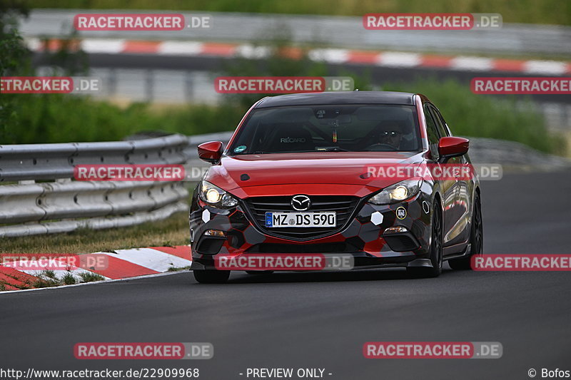 Bild #22909968 - Touristenfahrten Nürburgring Nordschleife (12.07.2023)