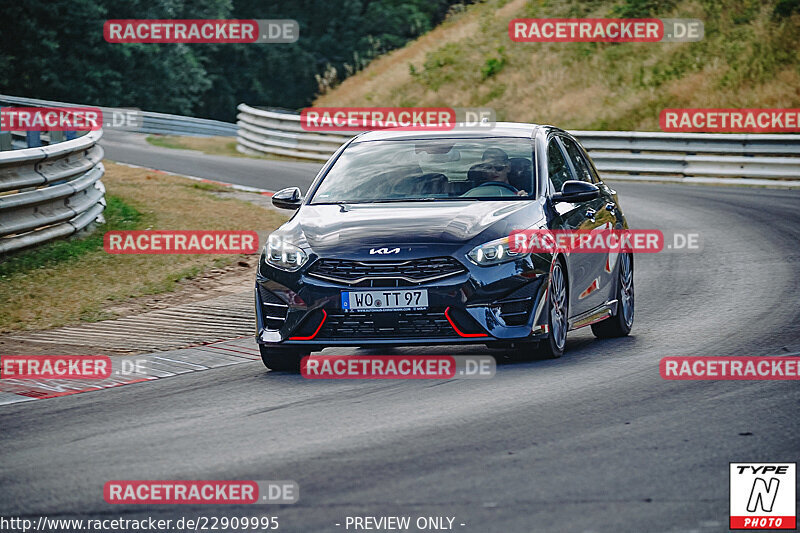 Bild #22909995 - Touristenfahrten Nürburgring Nordschleife (12.07.2023)