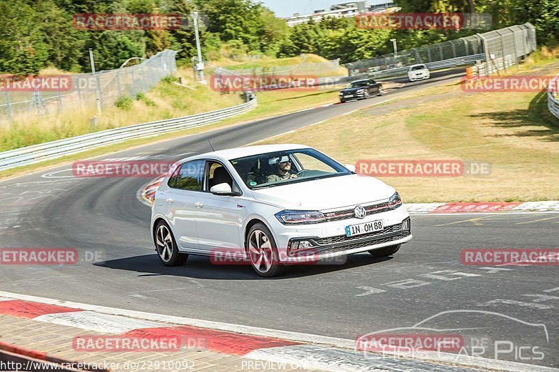 Bild #22910092 - Touristenfahrten Nürburgring Nordschleife (12.07.2023)